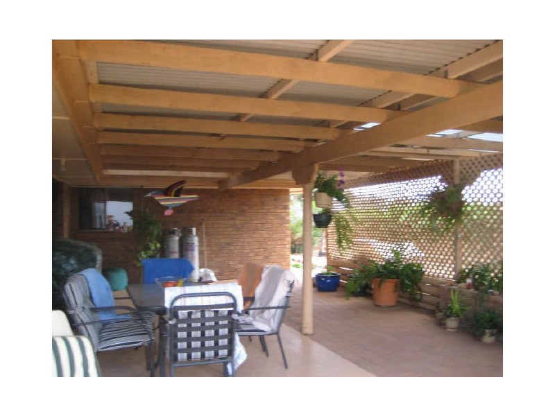 Eastern Road, Monash SA 5342