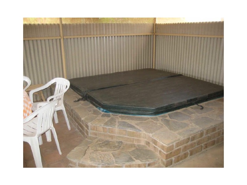 Eastern Road, Monash SA 5342