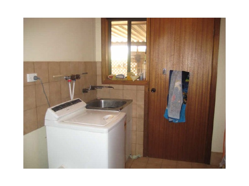 Eastern Road, Monash SA 5342