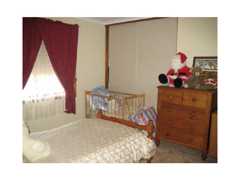 Eastern Road, Monash SA 5342