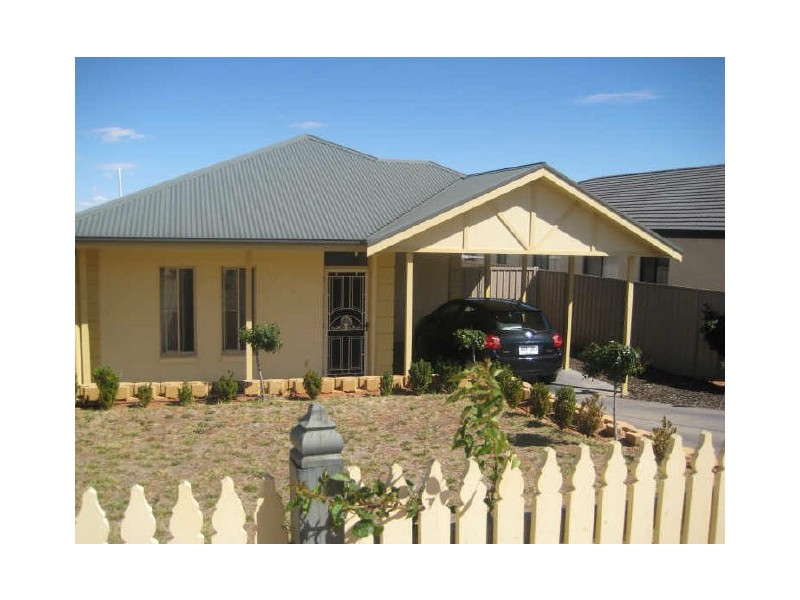 4 Jarvis Street, Berri SA 5343