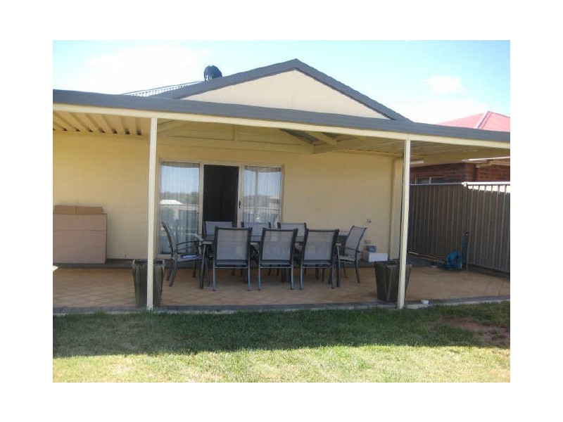 4 Jarvis Street, Berri SA 5343