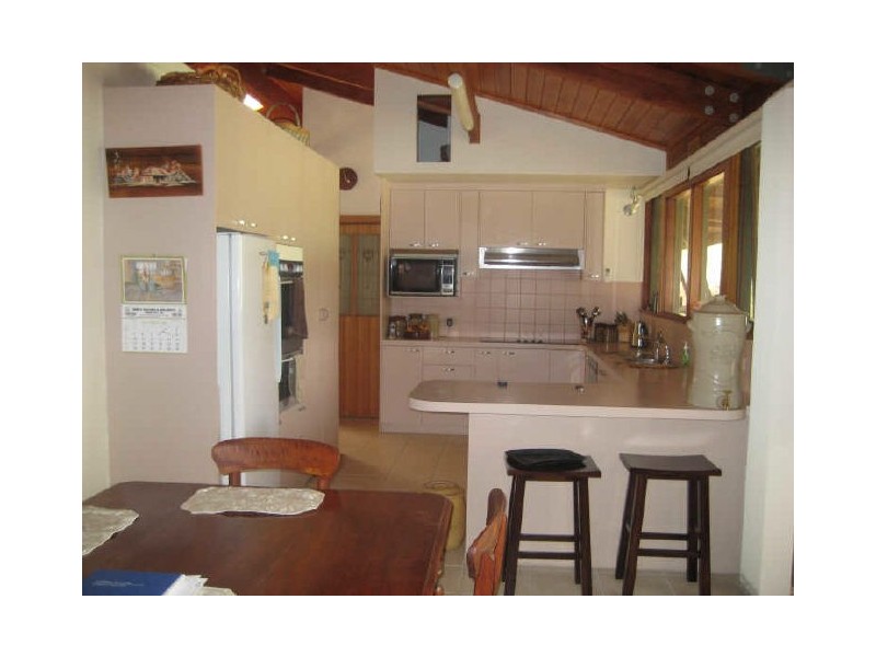 Section 169, Yeo Road, Loveday SA 5345