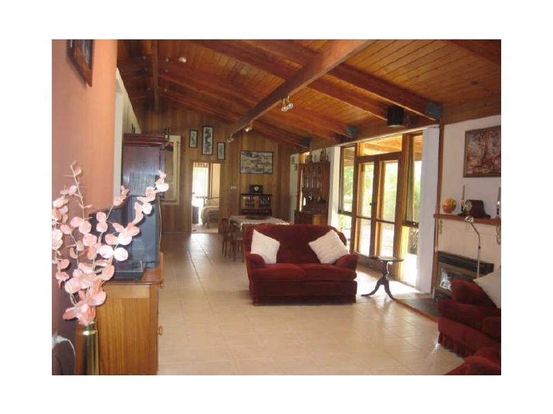 Section 169, Yeo Road, Loveday SA 5345