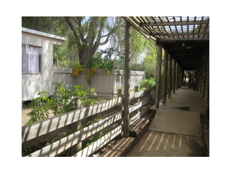 Section 169, Yeo Road, Loveday SA 5345