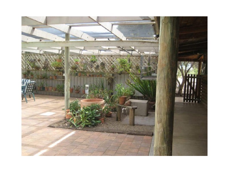 Section 169, Yeo Road, Loveday SA 5345