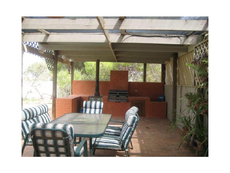 Section 169, Yeo Road, Loveday SA 5345