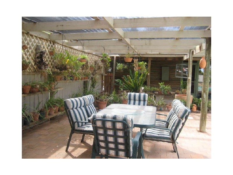 Section 169, Yeo Road, Loveday SA 5345