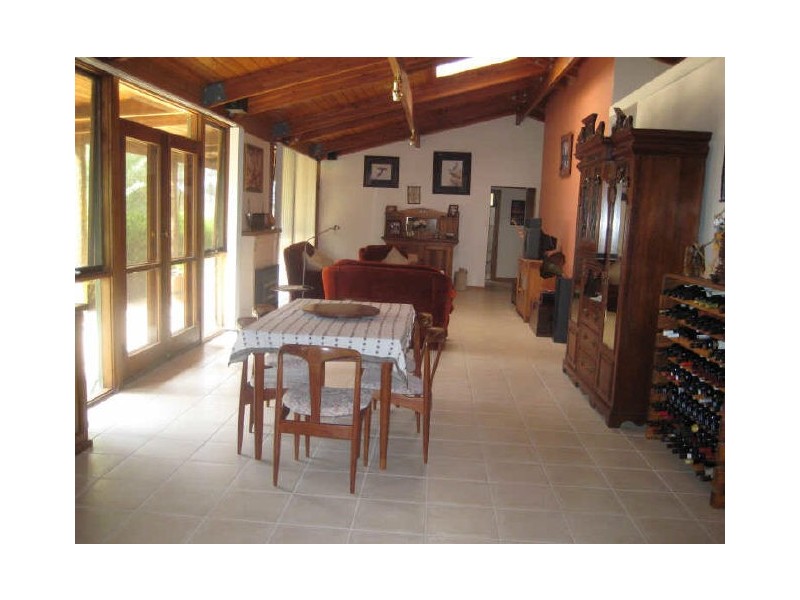 Section 169, Yeo Road, Loveday SA 5345