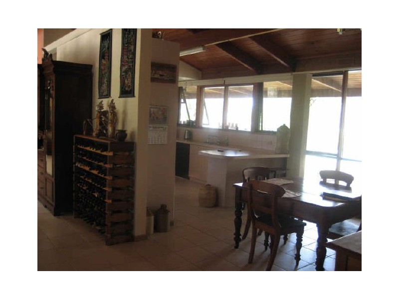 Section 169, Yeo Road, Loveday SA 5345