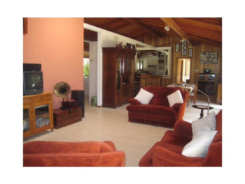 Section 169, Yeo Road, Loveday SA 5345