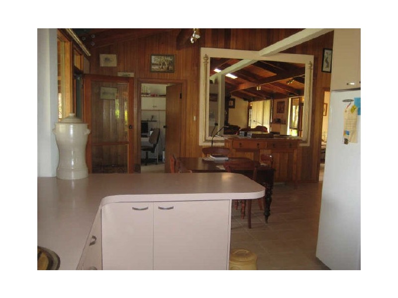 Section 169, Yeo Road, Loveday SA 5345