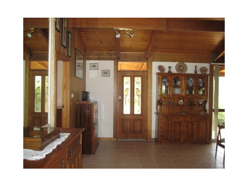 Section 169, Yeo Road, Loveday SA 5345