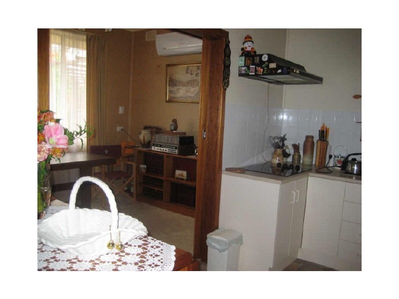 Section 1648, Scott Road, Berri SA 5343