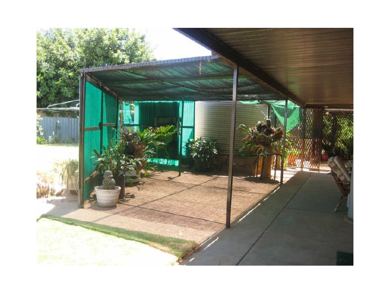 Section 1648, Scott Road, Berri SA 5343