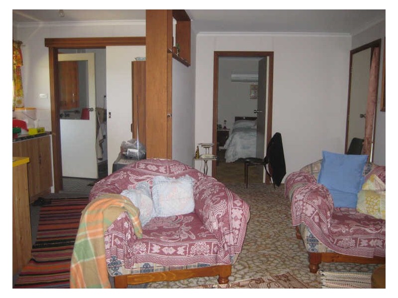 Section 1122, Gordon Road, Barmera SA 5345