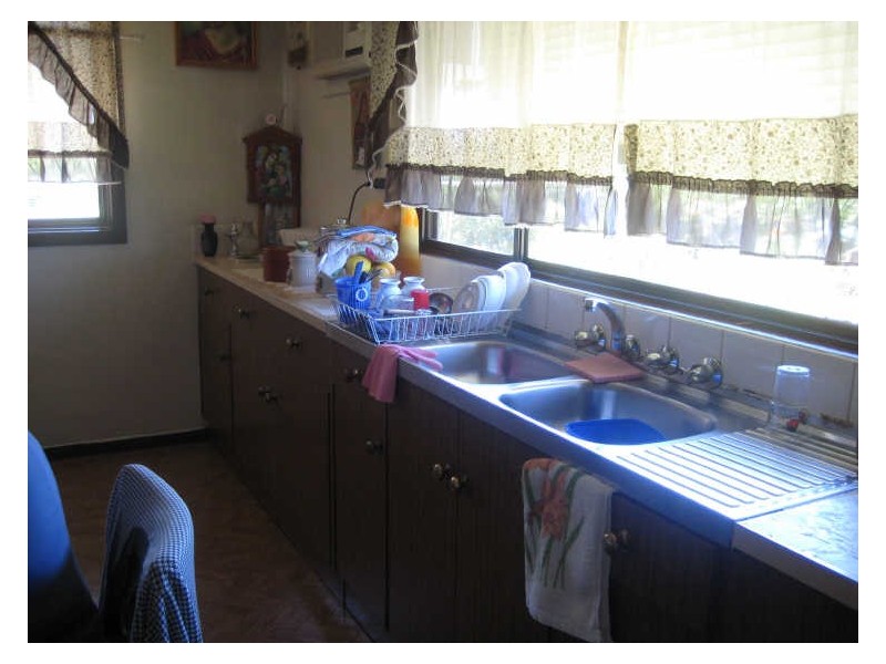 Section 1122, Gordon Road, Barmera SA 5345