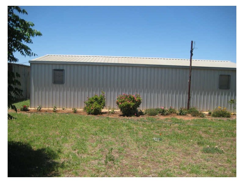 Section 1122, Gordon Road, Barmera SA 5345