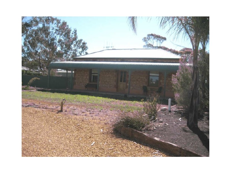 Lot 1 293 Jury Road, Monash SA 5342