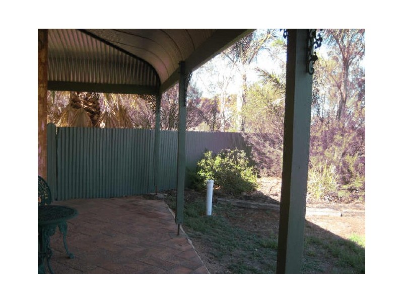 Lot 1 293 Jury Road, Monash SA 5342