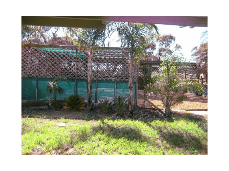 Lot 1 293 Jury Road, Monash SA 5342