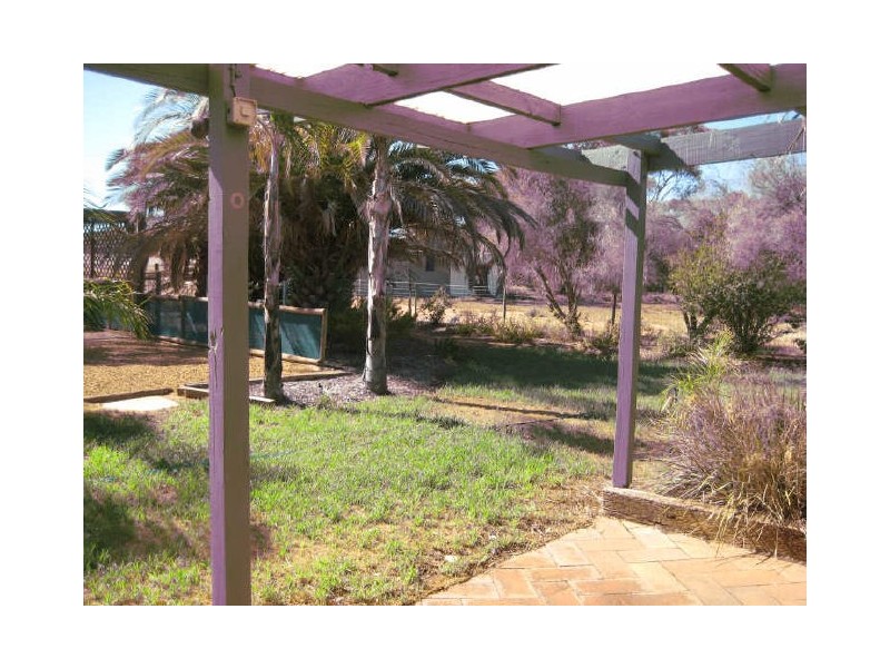 Lot 1 293 Jury Road, Monash SA 5342