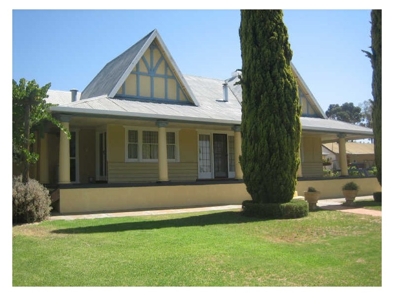 23 Fenwick Road, Berri SA 5343