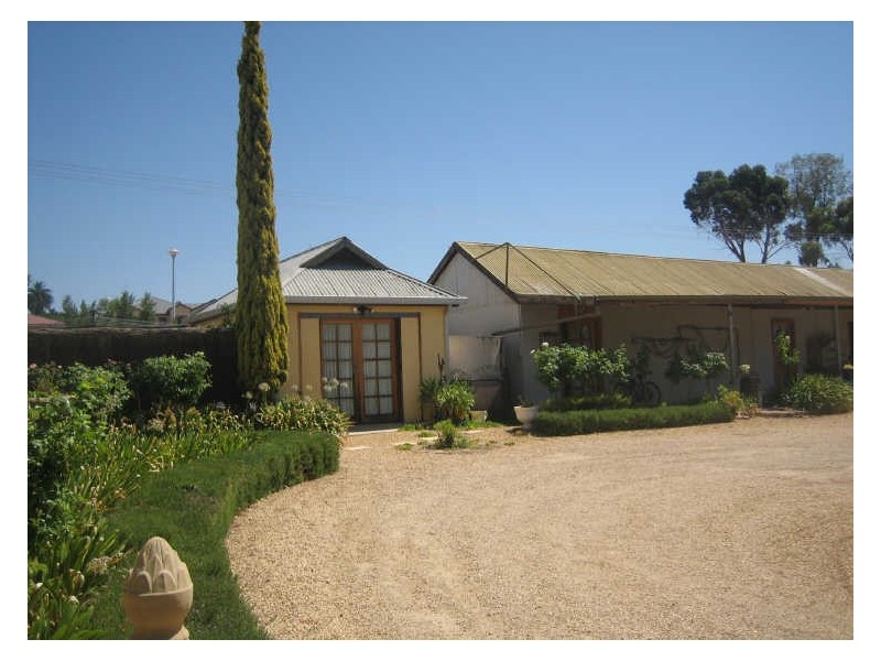 23 Fenwick Road, Berri SA 5343