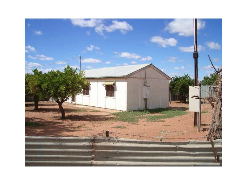 Section 426, Caddy Road, Loveday SA 5345