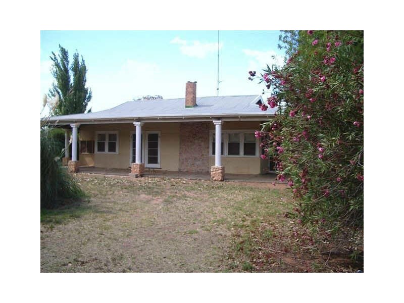 Sections 354 & 355, Hunt Road, Loveday SA 5345