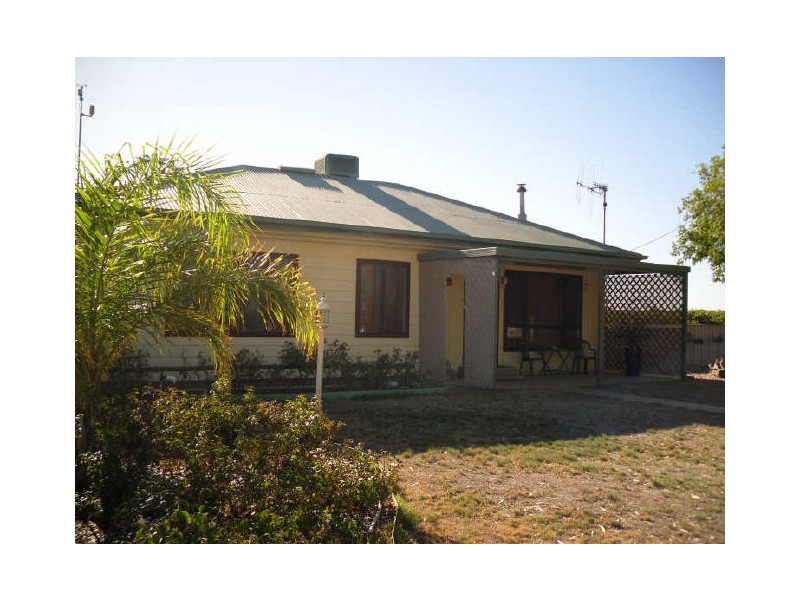 Lot 39 Bookmark Avenue, Renmark SA 5341