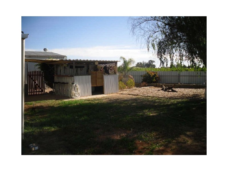 Lot 39 Bookmark Avenue, Renmark SA 5341