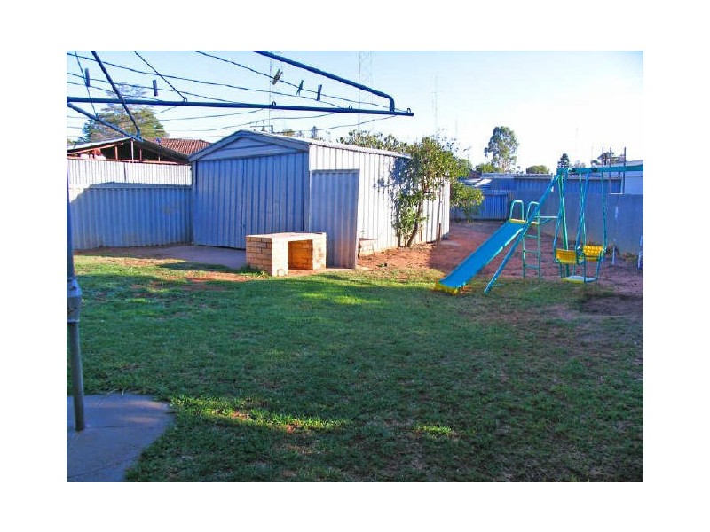 3 Jacob Street, Waikerie SA 5330