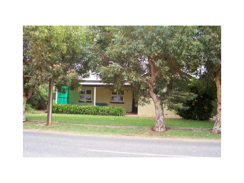 Tooravale Road, Berri SA 5343