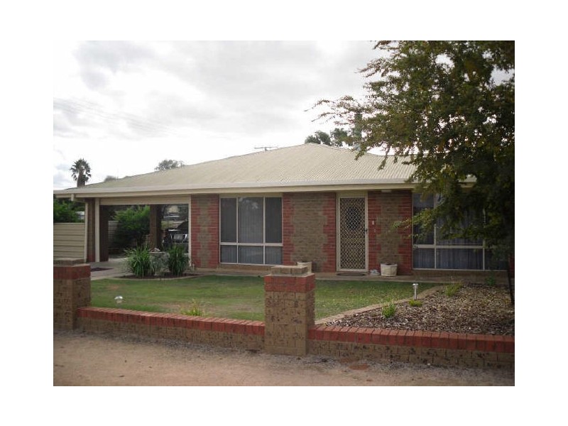 19 Turnbull Terrace, Glossop SA 5344