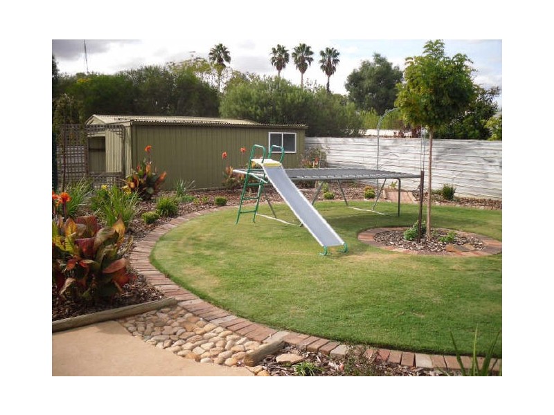 19 Turnbull Terrace, Glossop SA 5344