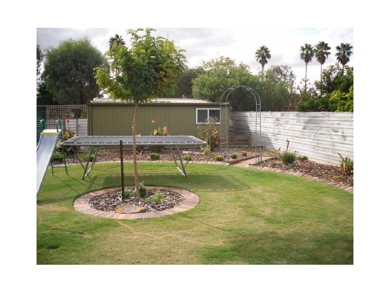 19 Turnbull Terrace, Glossop SA 5344