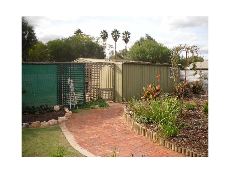 19 Turnbull Terrace, Glossop SA 5344