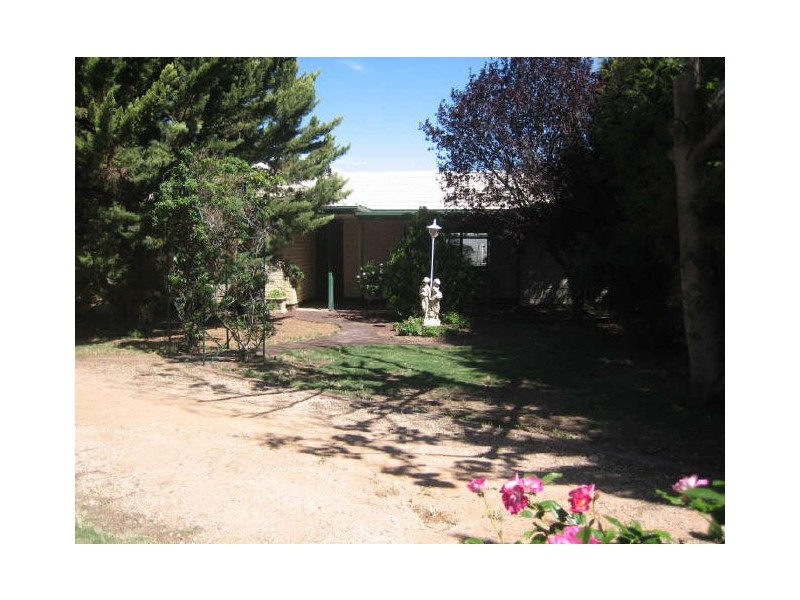 Gallery Terrace, Lyrup SA 5343
