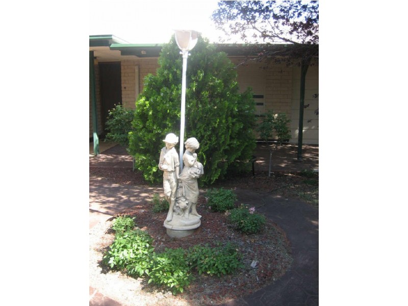 Gallery Terrace, Lyrup SA 5343