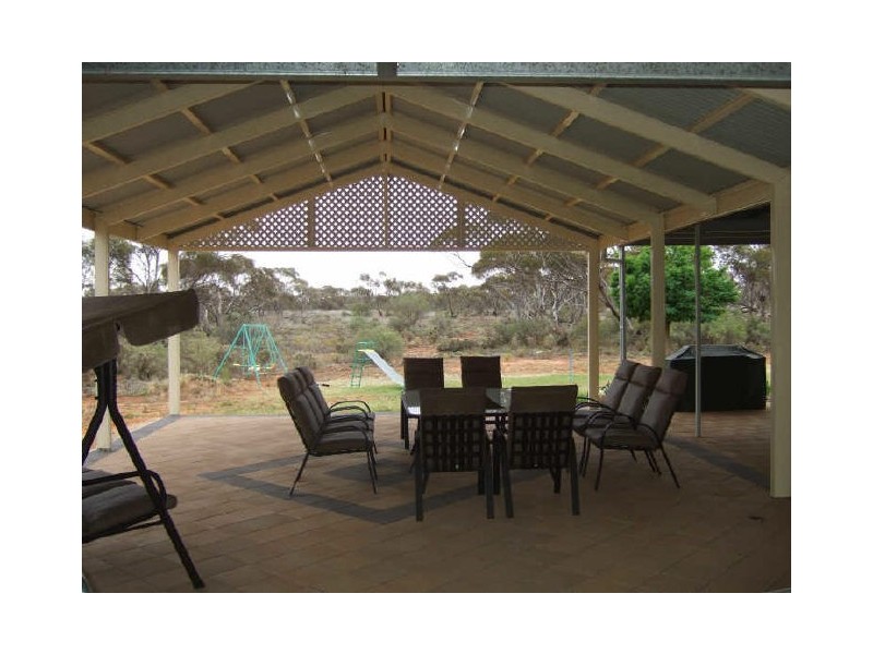 Hoskin Road, Berri SA 5343