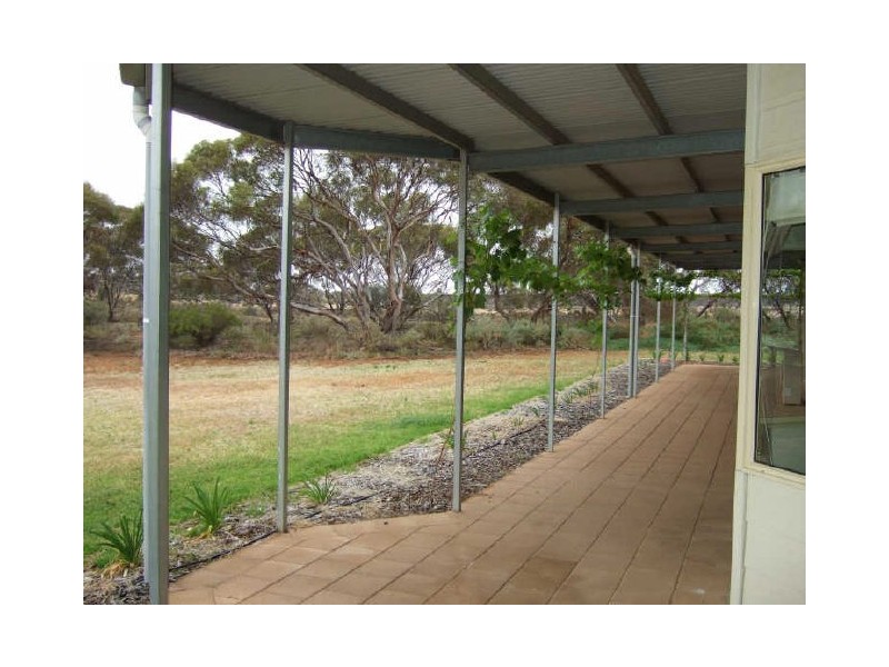 Hoskin Road, Berri SA 5343