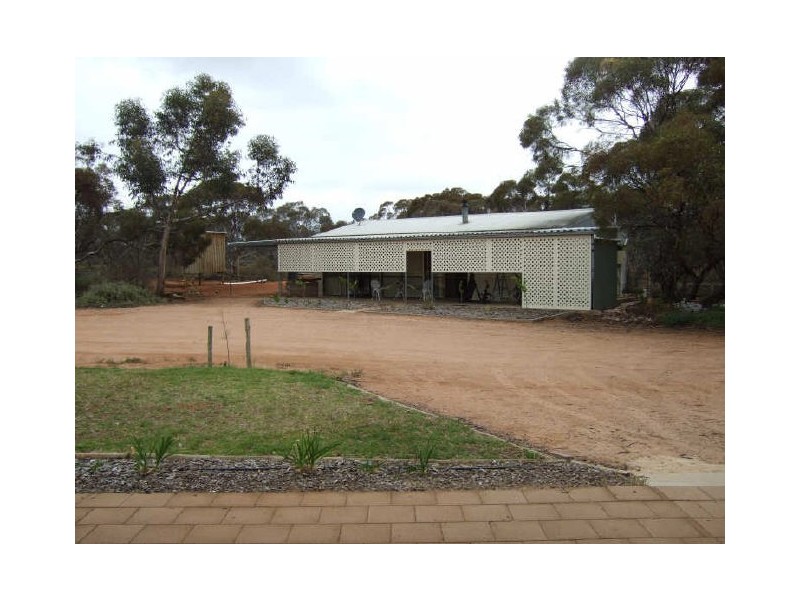 Hoskin Road, Berri SA 5343