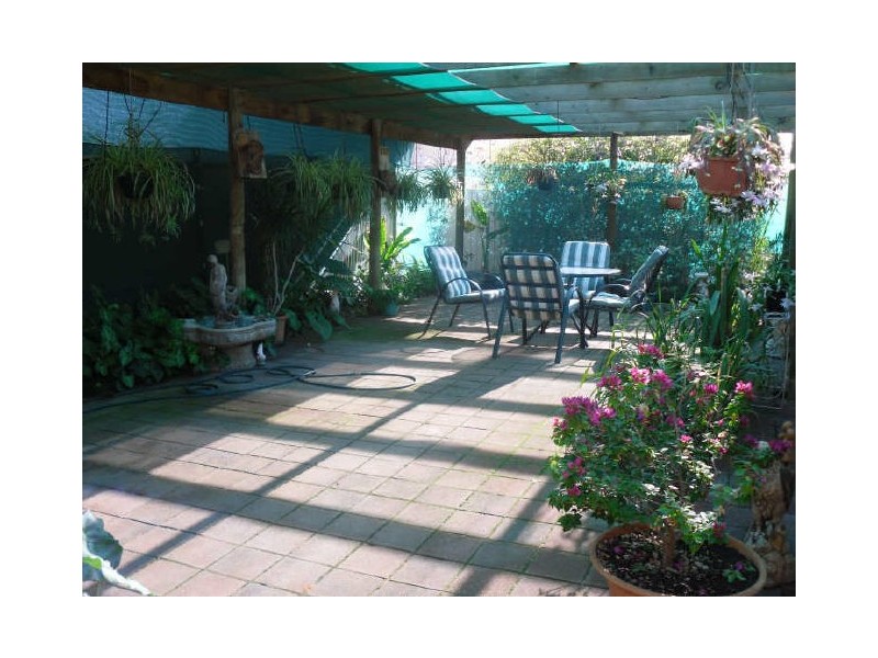 22 Dickerson Street, Barmera SA 5345