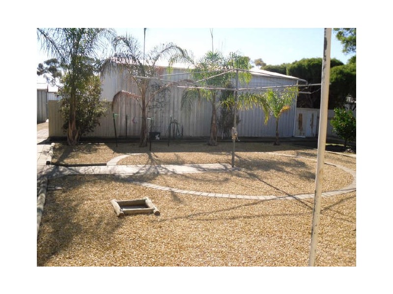 22 Dickerson Street, Barmera SA 5345