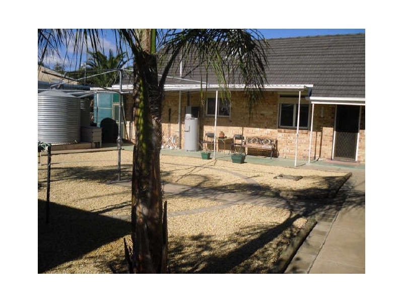 22 Dickerson Street, Barmera SA 5345