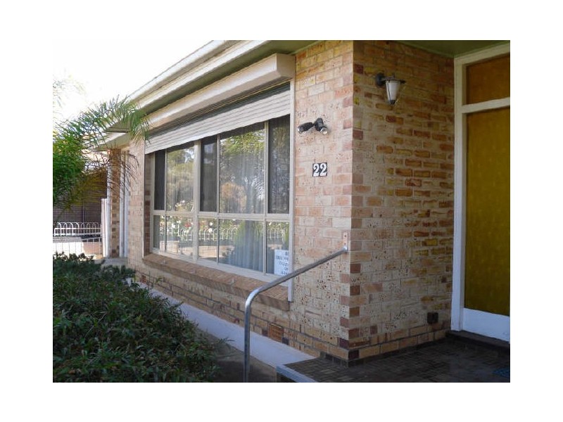 22 Dickerson Street, Barmera SA 5345