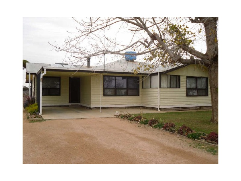 Section 1706,  Jury Road, Berri SA 5343