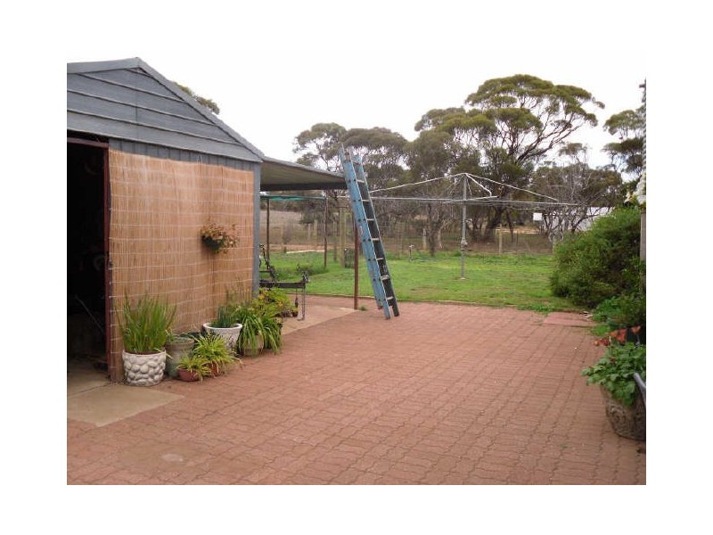 Section 1706,  Jury Road, Berri SA 5343