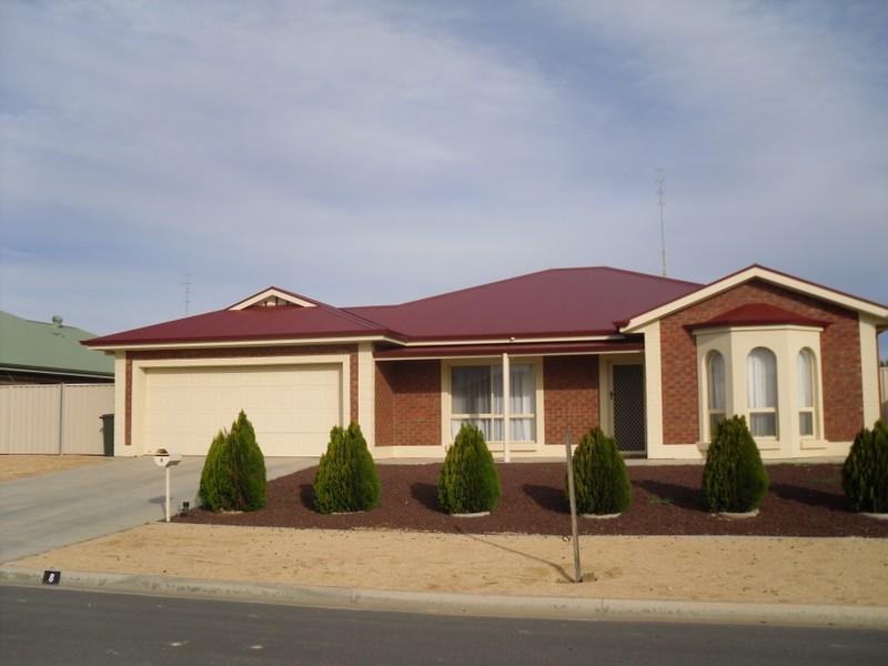 8 Affleck Court, Berri SA 5343